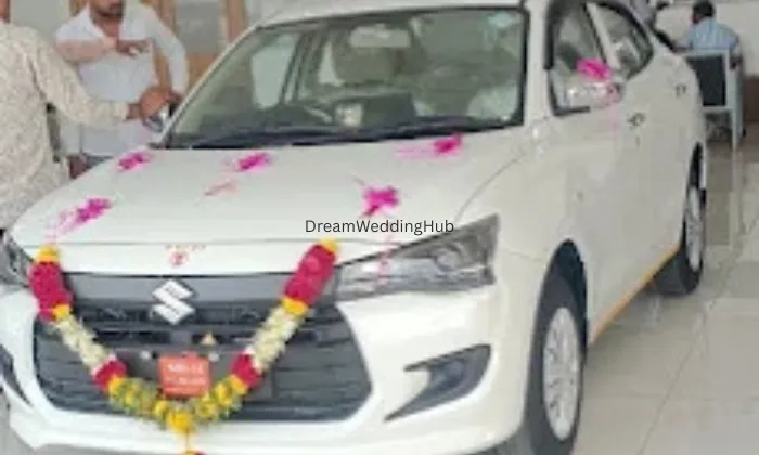 Radhe Krishna Tours and Travels